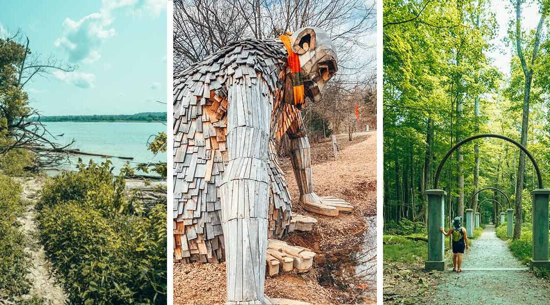 The Best 13 Hikes in Louisville, Kentucky (A Local’s Guide)