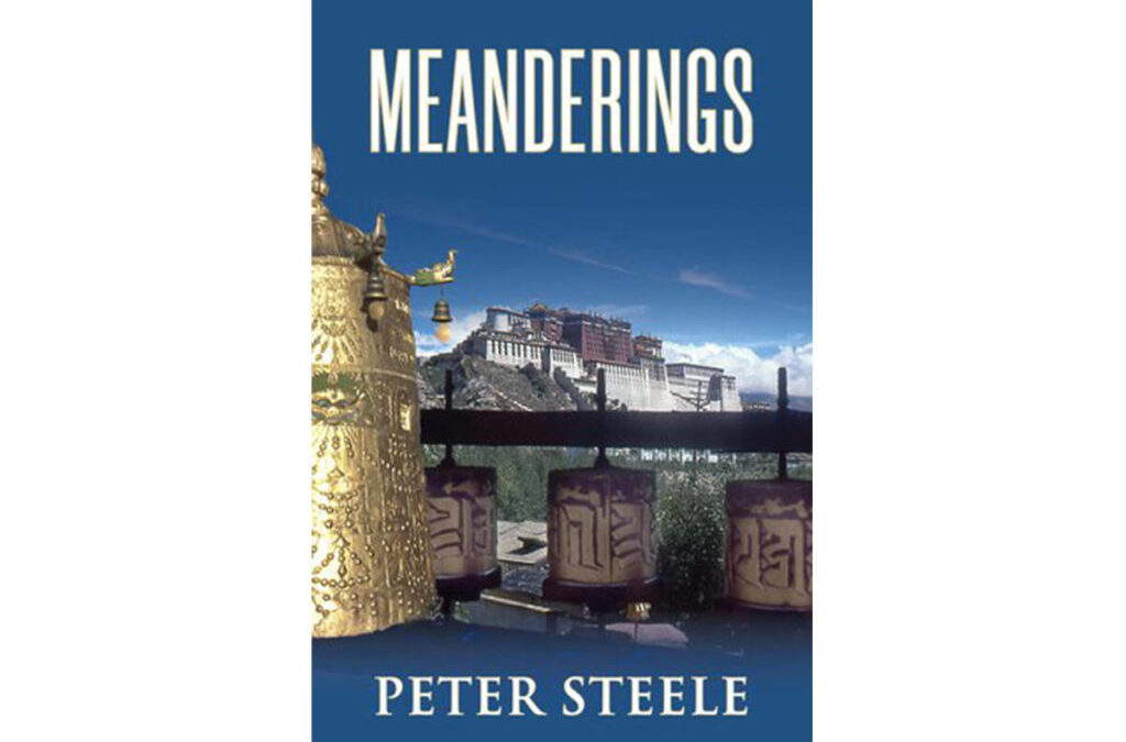 Armchair travel with Peter Steele’s Meanderings – Yukon News