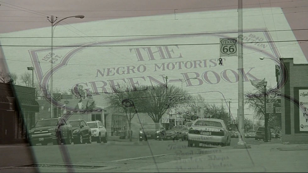 University of Virginia alums are documenting Green Books