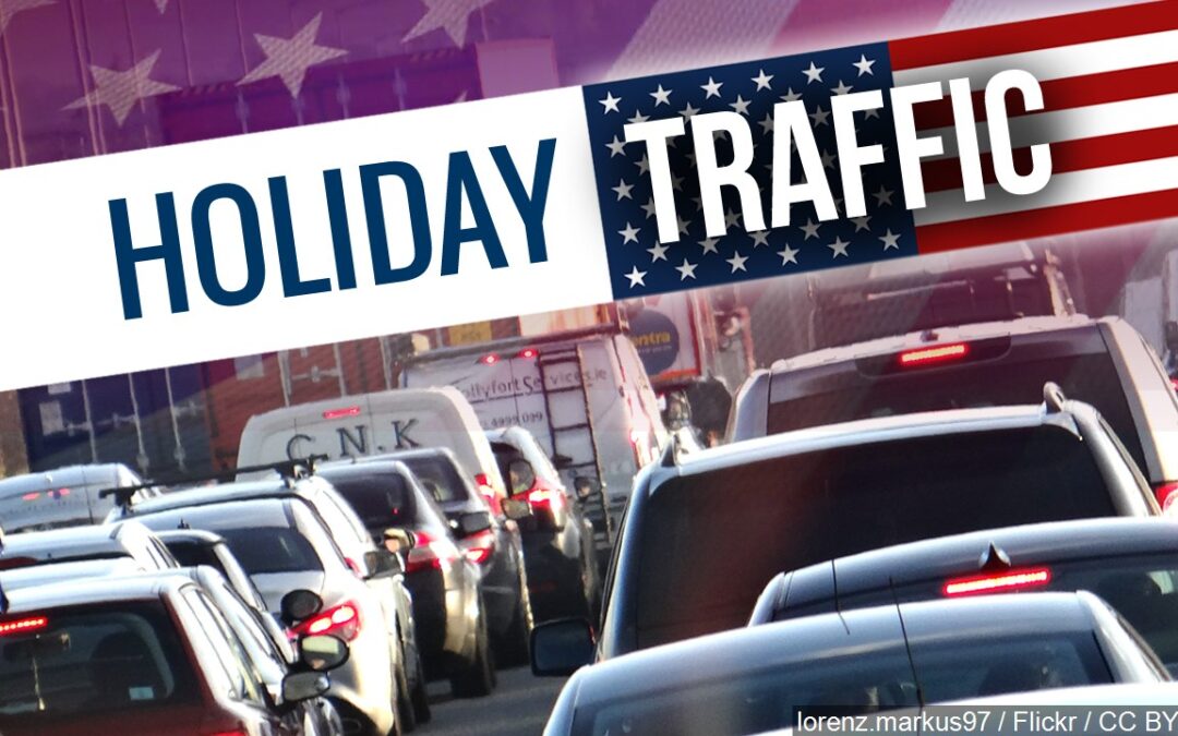 AAA: Labor Day travel and safety tips
