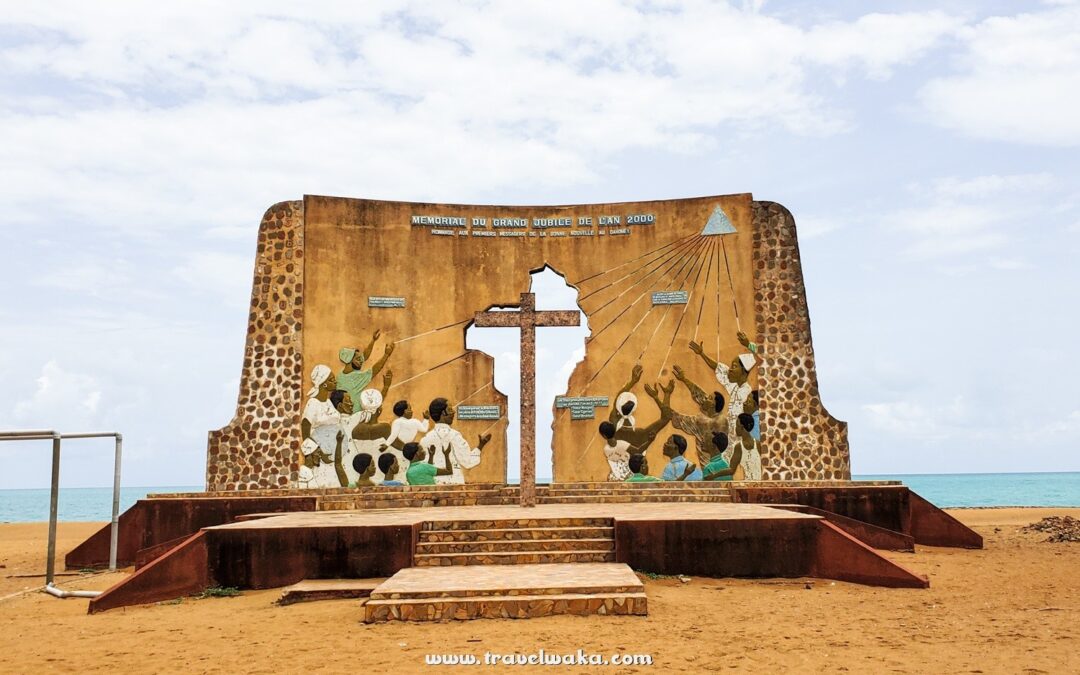 Travel to Benin Republic From Nigeria – All You Need to Know
