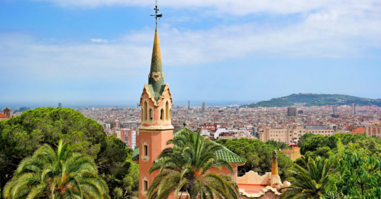 A Week in Barcelona | 7 Day Itinerary