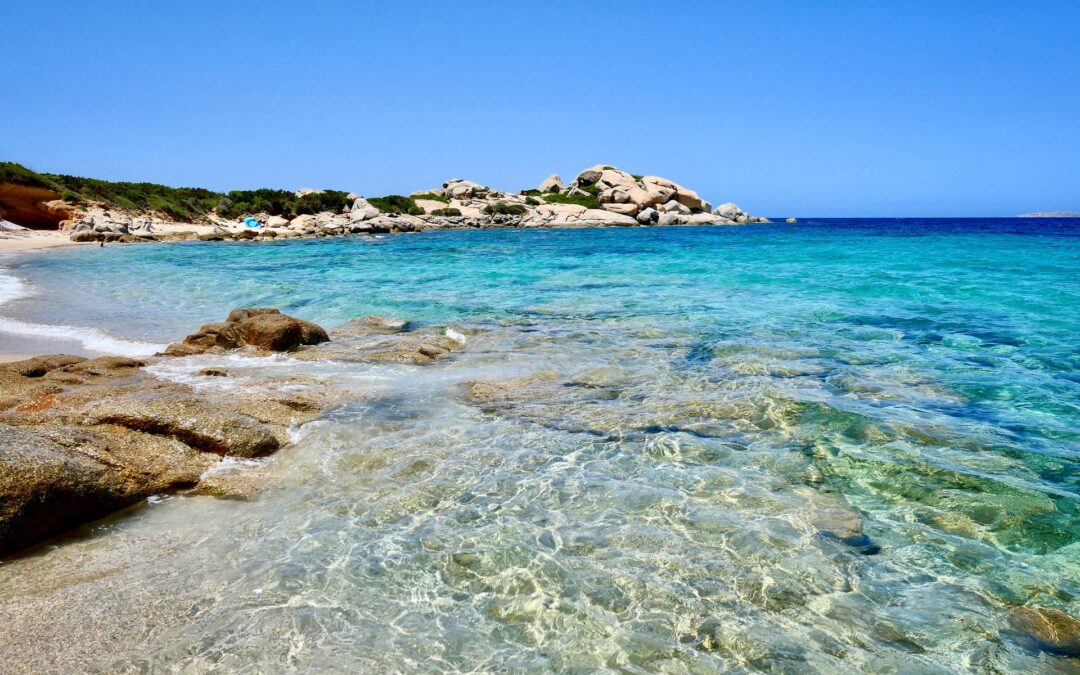 Best Beaches in Sardinia, Italy