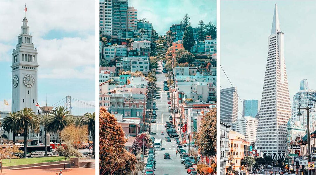 Where to Stay in San Francisco (& Where NOT to)