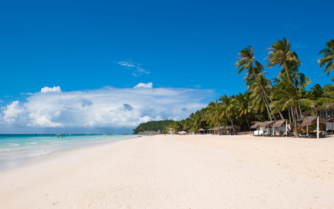 How to Get to Boracay from Manila, Philippines
