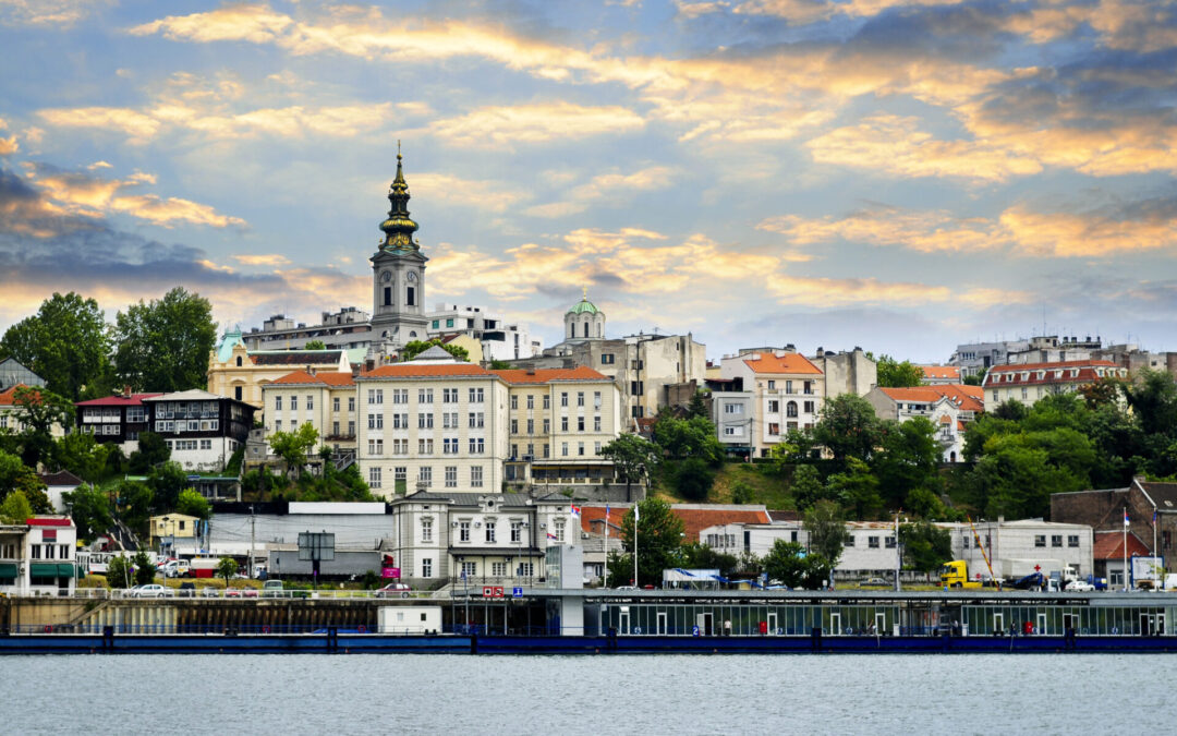 Top Places to Visit in Belgrade, Serbia