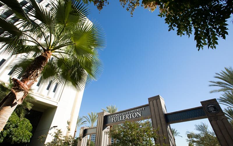 Grants, Contracts at CSUF Reach Nearly $12 Million in Q1