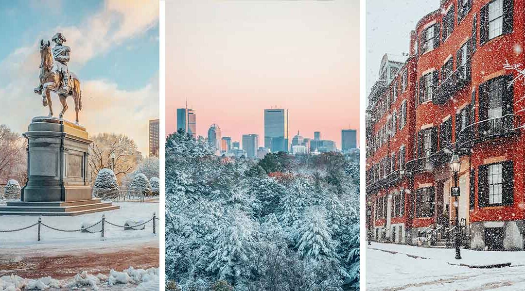 17 Best Things to do in Boston in the Winter (a Local’s Guide)