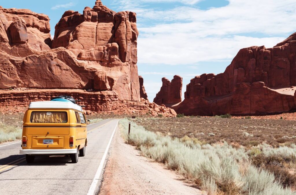 Going on a Road Trip? 9 Useful Tips to Keep in Mind
