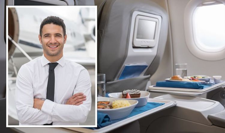 Flight attendant tips: Crew member shares passenger he ‘would pick’ for upgrade | Travel News | Travel
