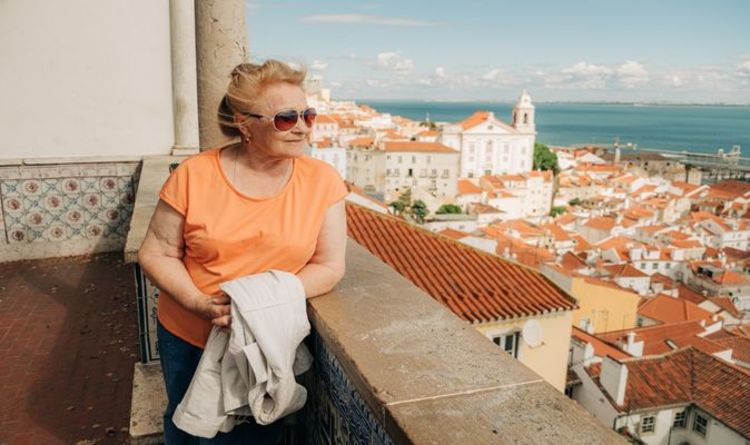 British expat: Lisbon life – ‘good food, great weather and plenty to see and do’ | Travel News | Travel