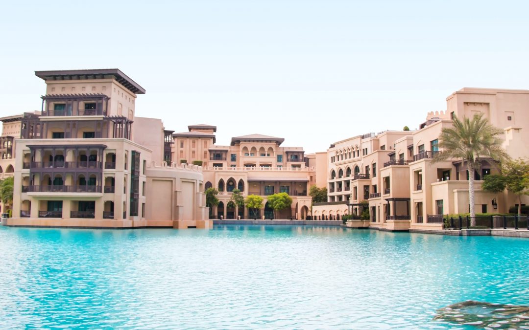Where to Stay in Dubai