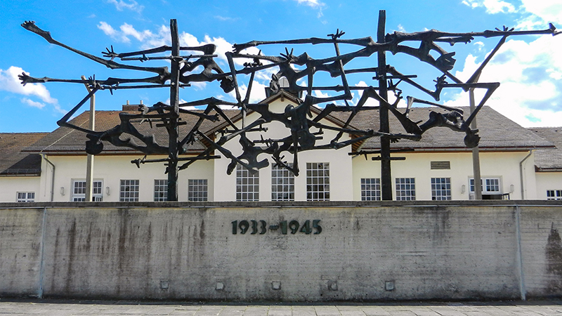Dachau: Forgive, but Never Forget – Travel Agent