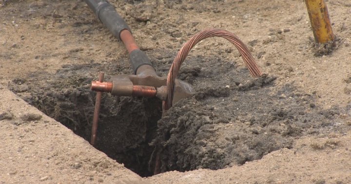 Tips on how to prevent (or deal with) frozen pipes – Winnipeg
