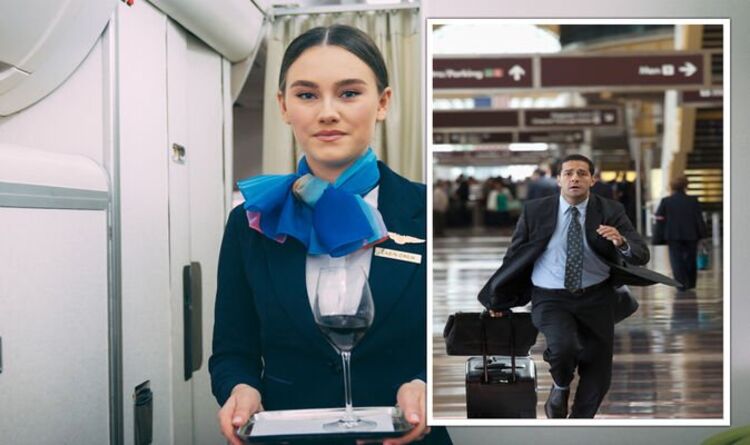 Flight attendant shares ‘important’ surprising tip for passengers with good advice | Travel News | Travel