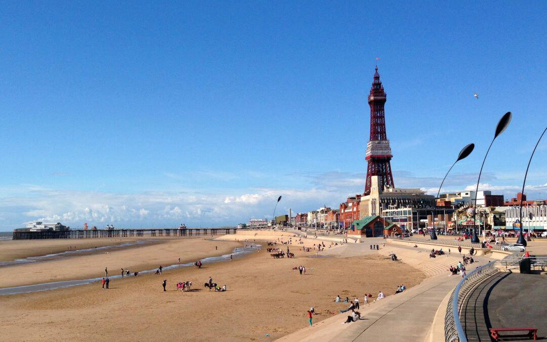 Things To Do in Blackpool