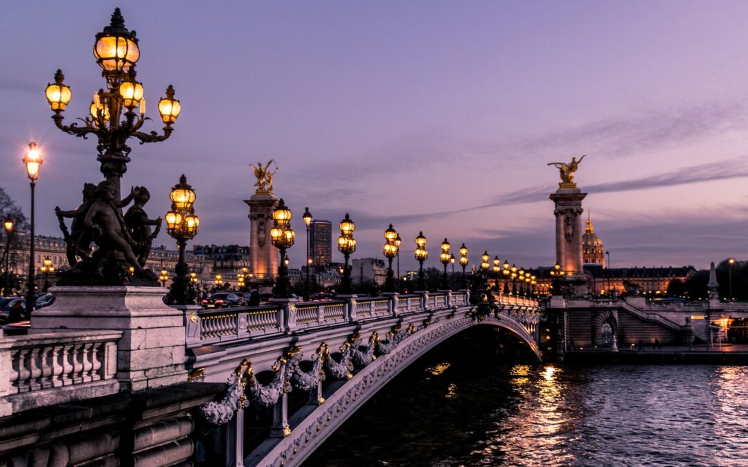How to Explore the Best of Paris in a Day
