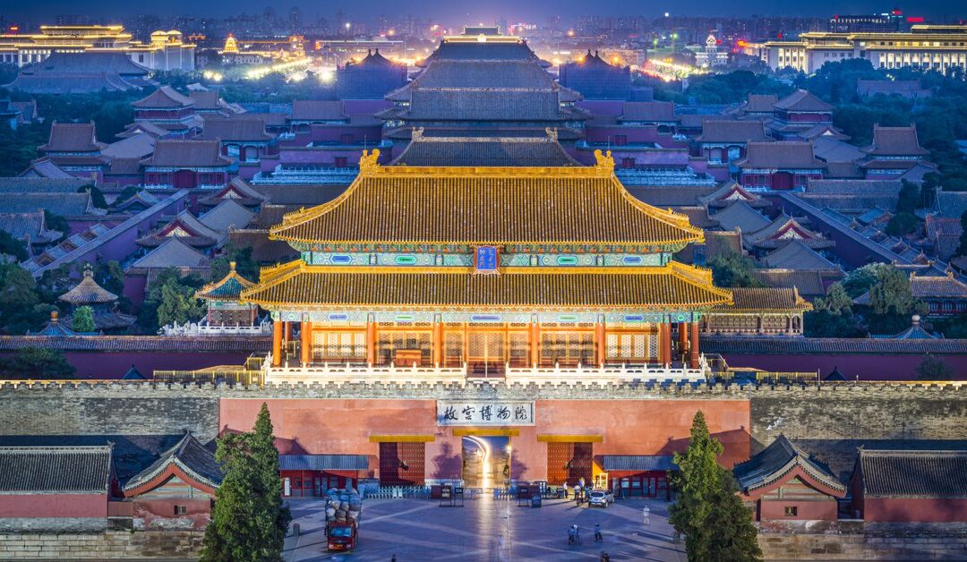12 Things I Wish I Knew Before Traveling To Beijing