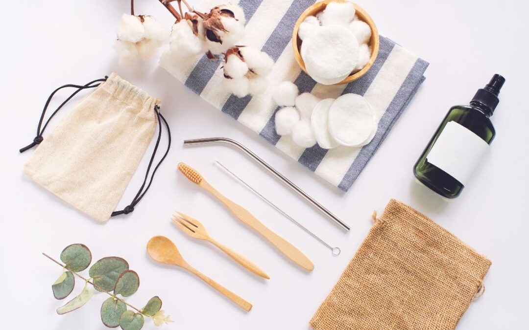 17 Sustainable Lifestyle Brands with Eco-Friendly Products for the New Year