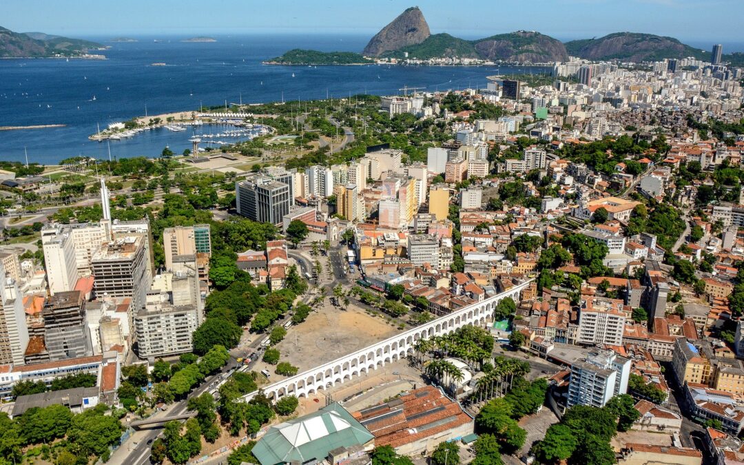 Downtown Rio de Janeiro: Why it’s Worth Visiting