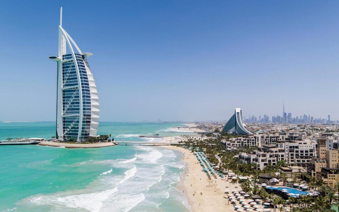 Dubai on a budget – affordable tours of the Burj Al Arab, and other tips from a luxury travel expert