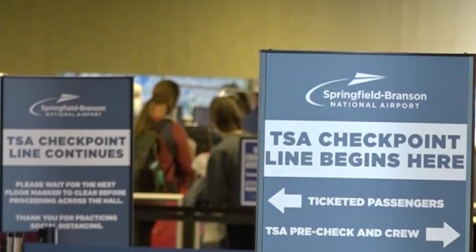 Airline ticket prices on the rise; Springfield travel expert offers tips to save you money