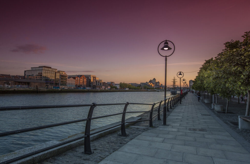 Dublin Attractions: Here’s What Not to Miss