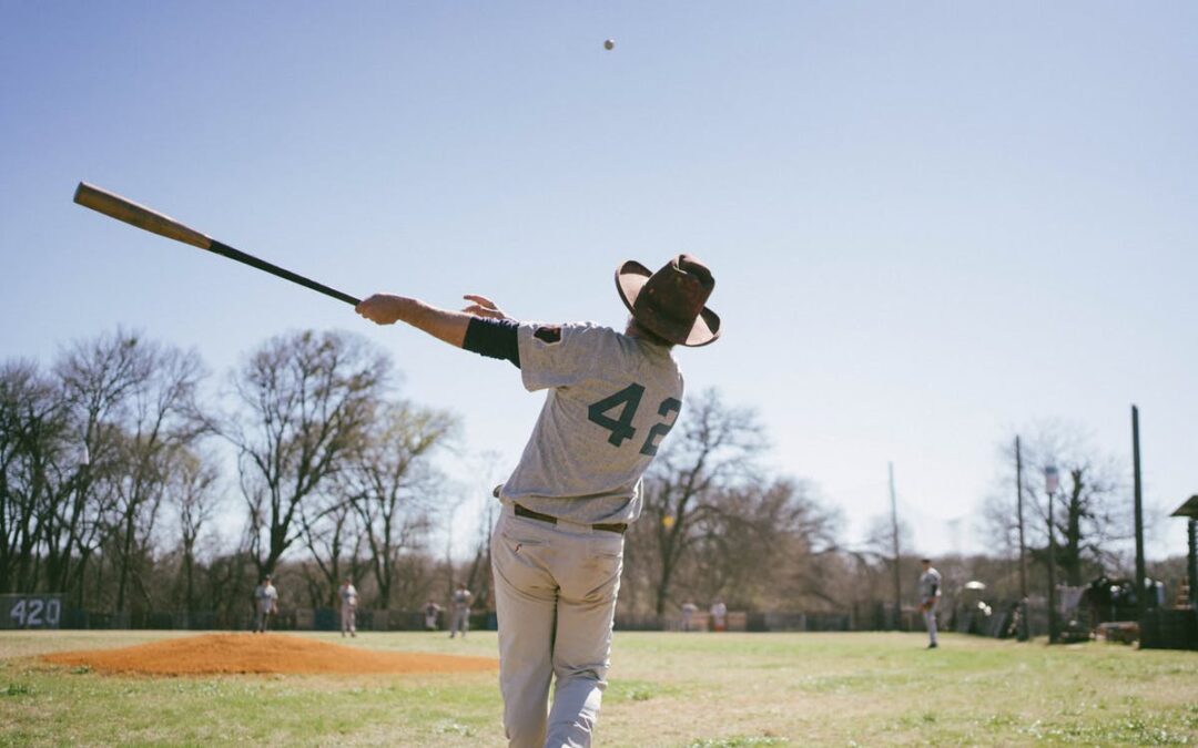 Take Me Out to the Sandlot – Texas Monthly