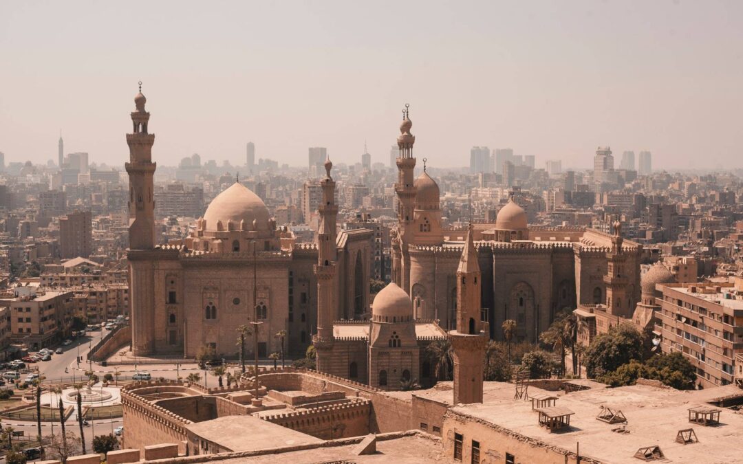 Traveling to Egypt During Ramadan