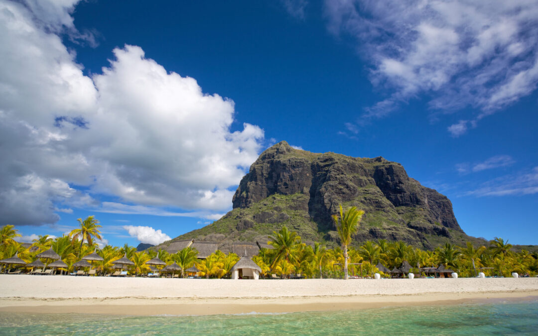 Ecotourism in Mauritius: How to Have an Eco-Friendly Holiday