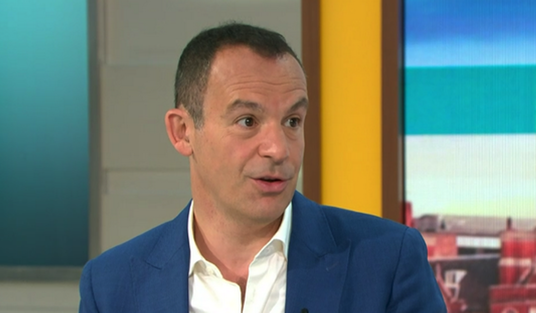 Martin Lewis gives crucial travel insurance advice ahead of summer holiday season