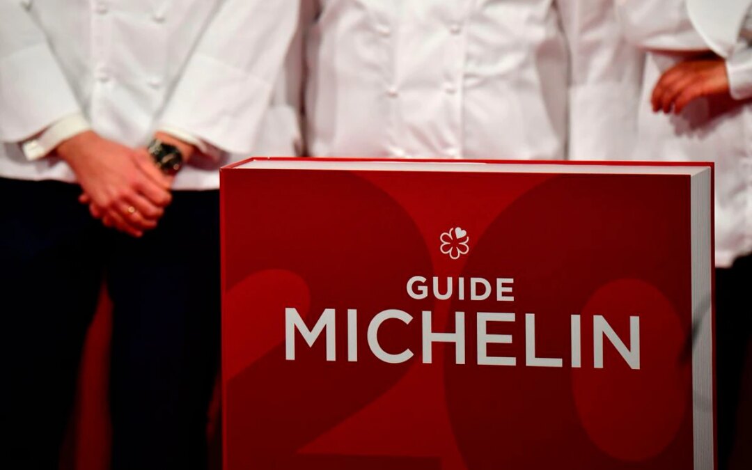 Michelin’s fine-dining restaurant bible to launch in Canada with a guide to Toronto