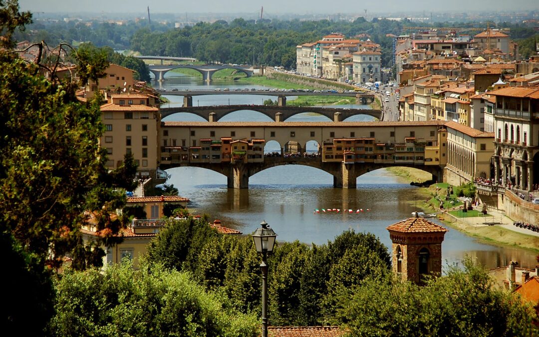 Unique Things to do in Florence