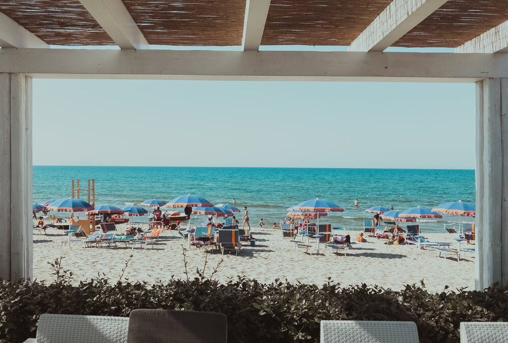 The best beach clubs and bars in Barcelona