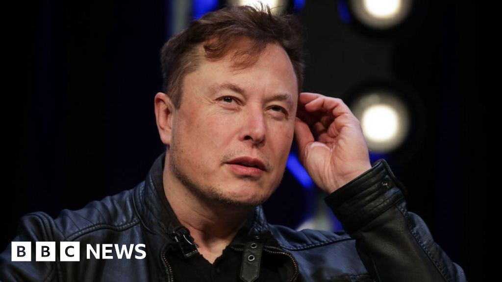Elon Musk hints at layoffs in first meeting with Twitter employees – BBC