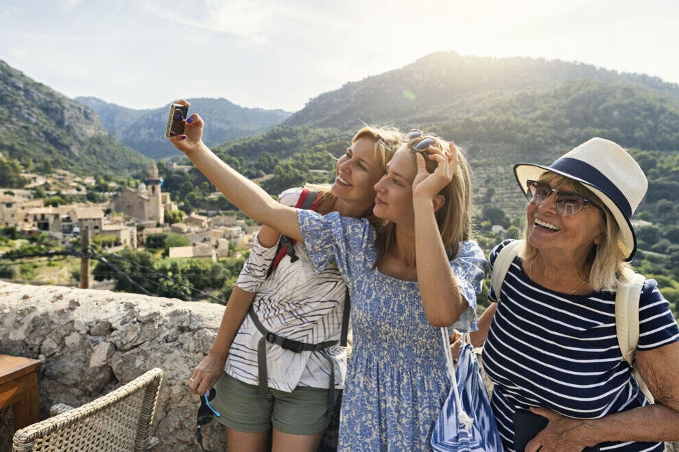 10 tips and trip ideas for successfully traveling with teens