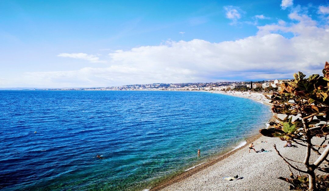 Best things to do in Nice, France