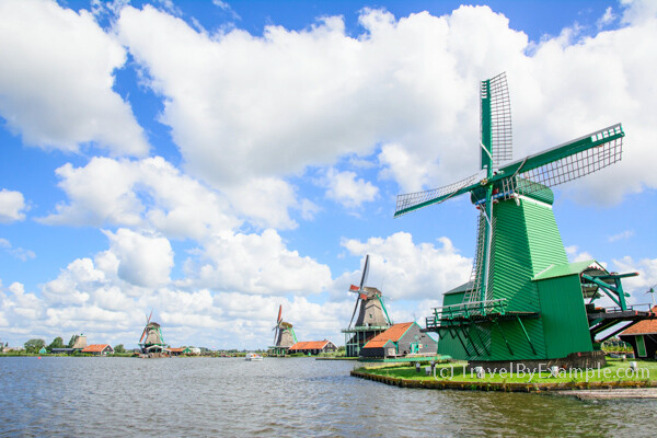 Best Things to See in the Netherlands Besides Amsterdam