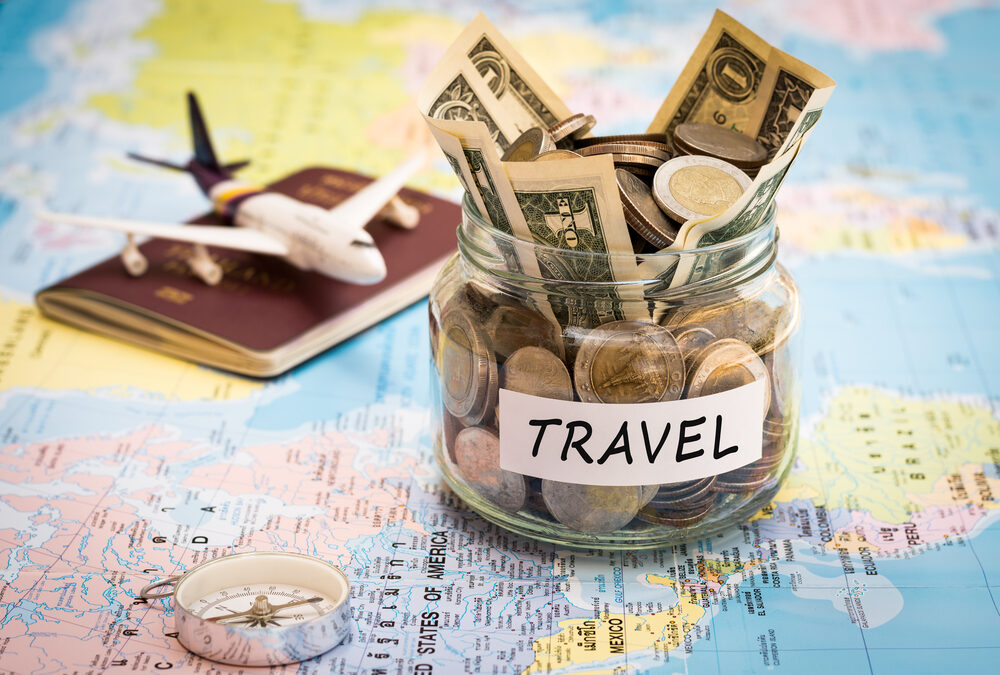 Top 5 tips to travel on budget – Travel Daily