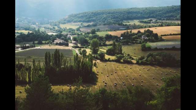 6 Tips For Travelling In The French Countryside