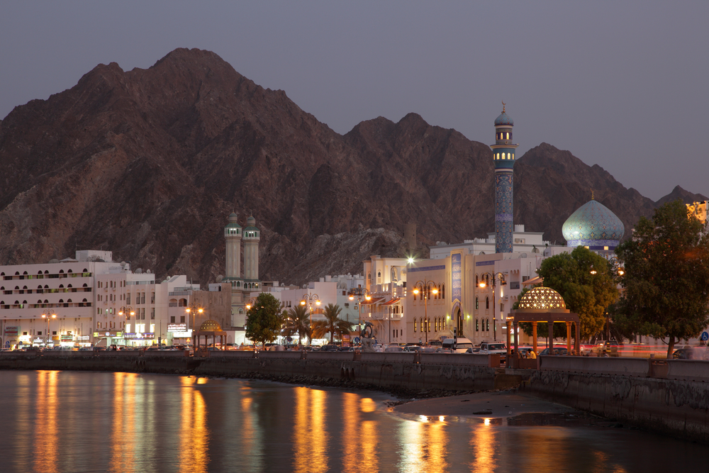 Things you Need to Know When Visiting Oman