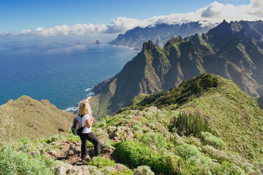 Things to know before you come to Tenerife