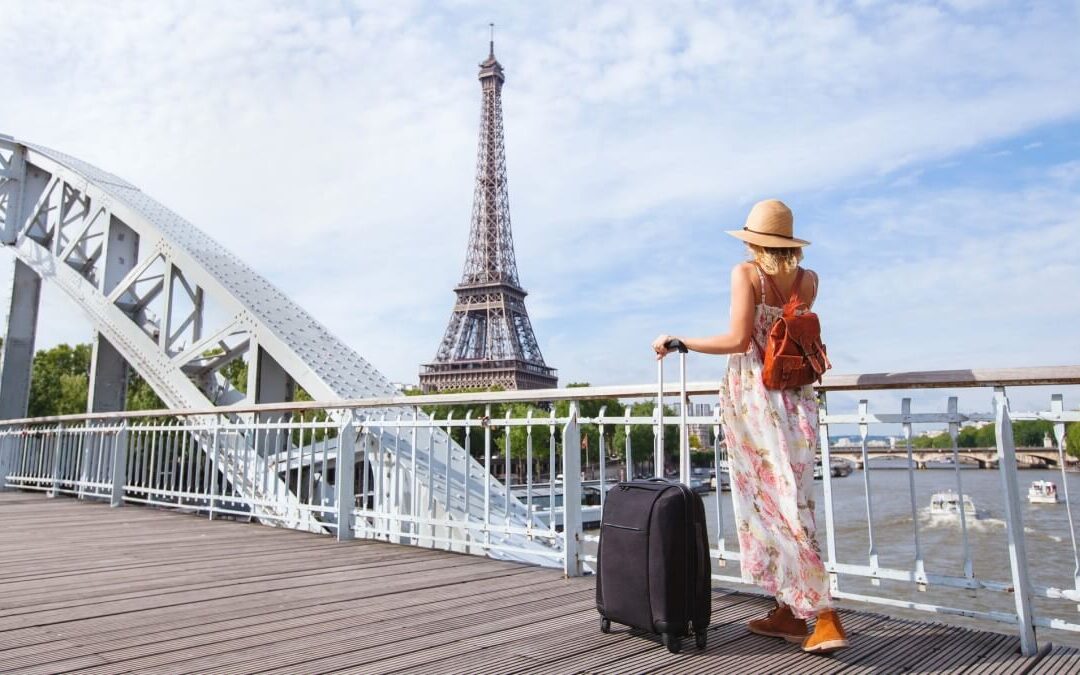 Tips for Americans Looking to Travel & Not Splurge When Visiting Europe