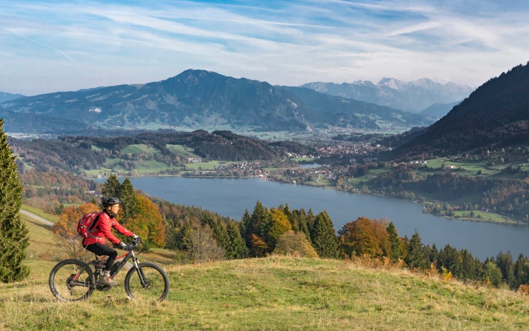 A Sustainable Bavaria Travel Guide, Germany