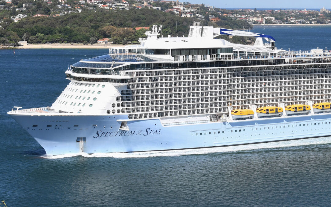 Royal Caribbean to offer cruise getaways to Vietnam, Thailand, and Japan