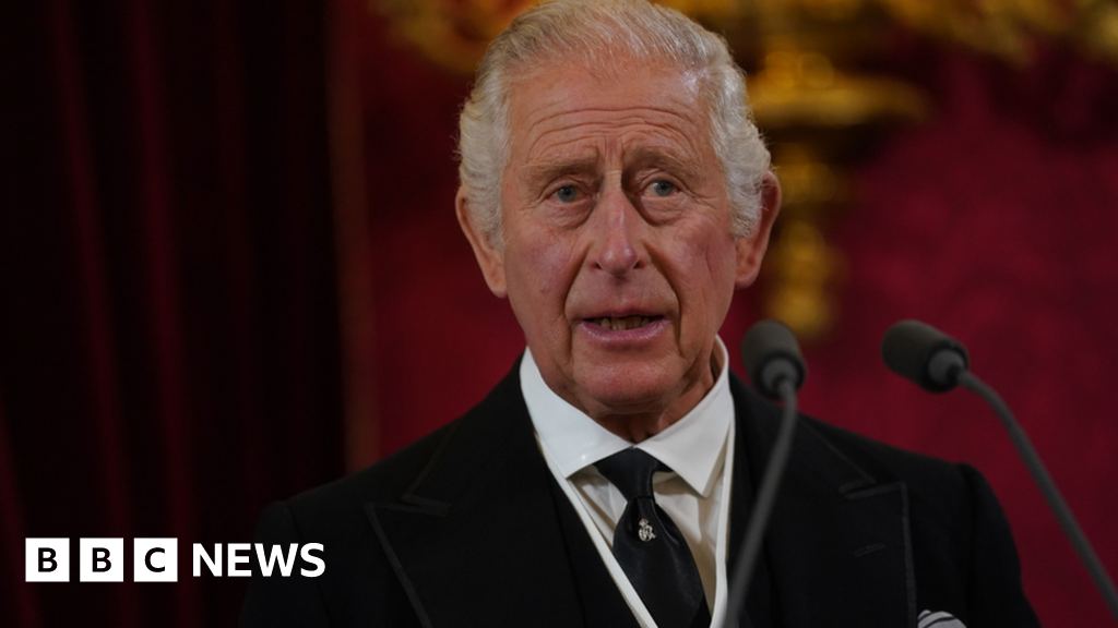 King Charles will not attend climate summit on Truss advice – BBC