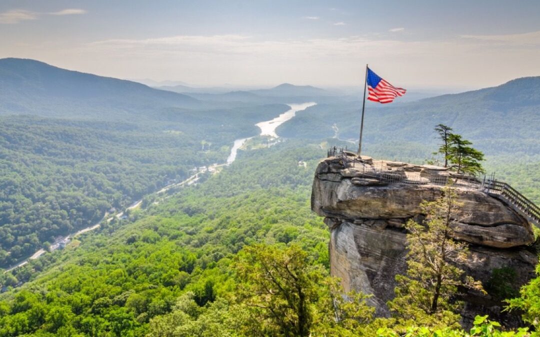 Everything You Need To Know Before Visiting Chimney Rock
