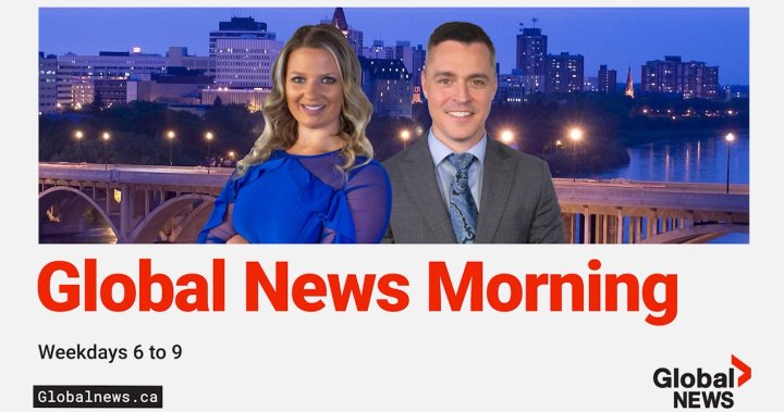 Saskatoon morning news rewind: Thursday, Nov. 17 – Saskatoon