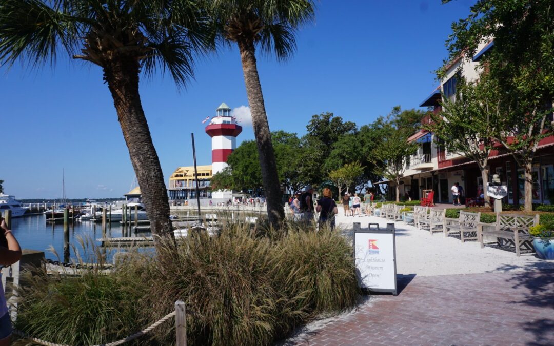 10 Hilton Head Island Attractions to Enjoy on Vacation