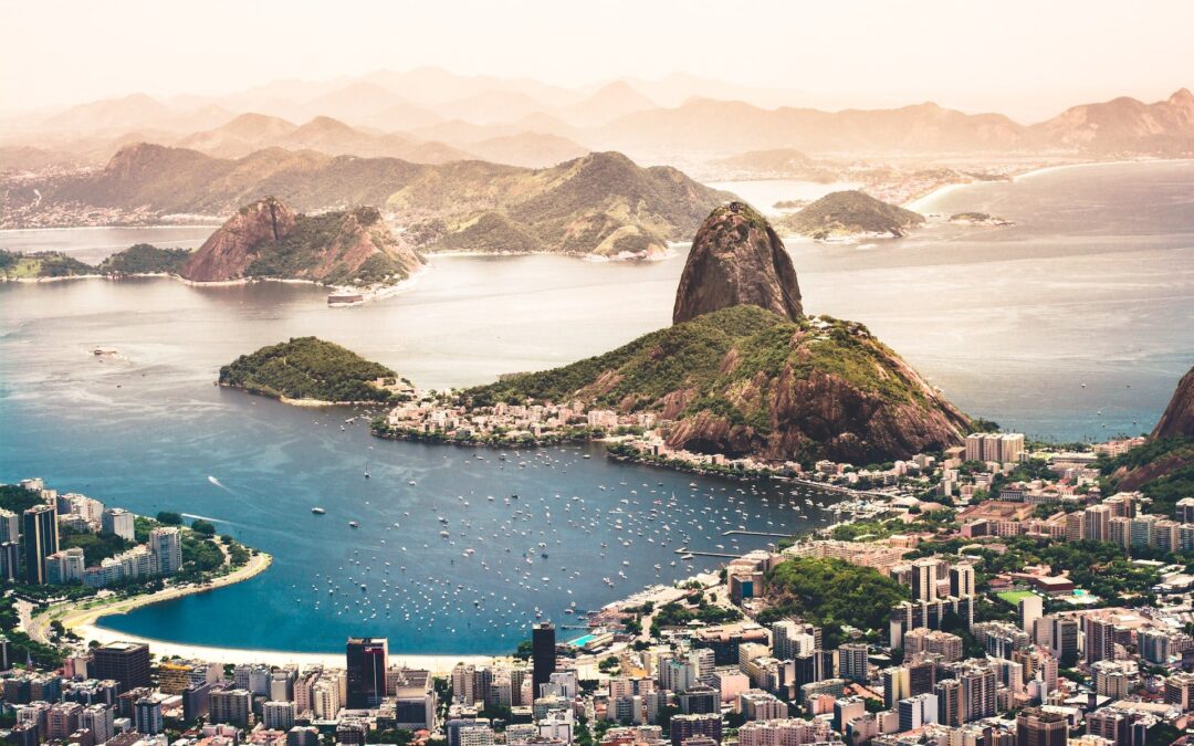 Brazil Travel Tips for First-Time Visitors